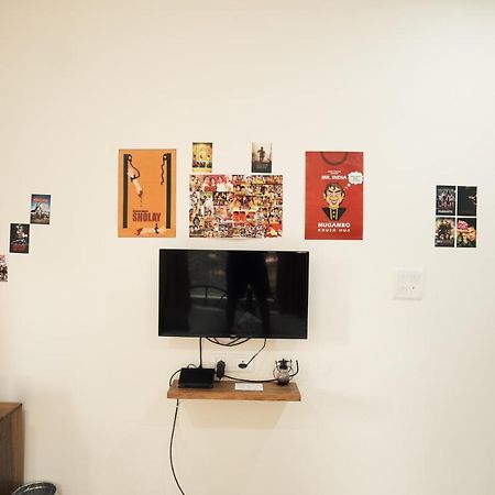 Nirvana Homestays Sziolim Kültér fotó