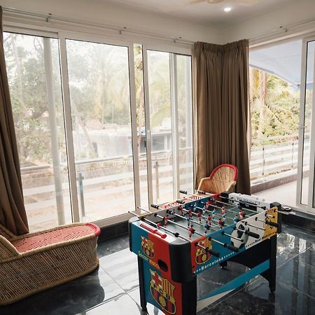 Nirvana Homestays Sziolim Kültér fotó