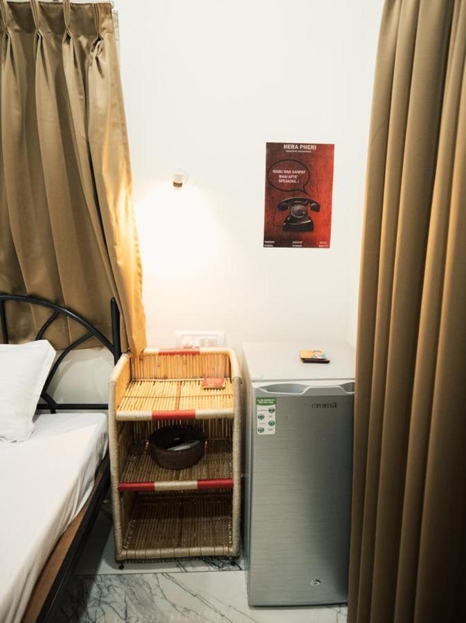 Nirvana Homestays Sziolim Kültér fotó
