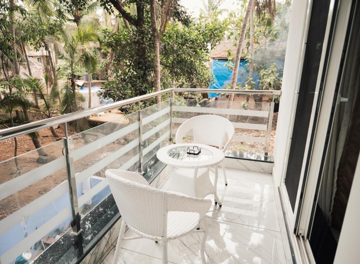 Nirvana Homestays Sziolim Kültér fotó