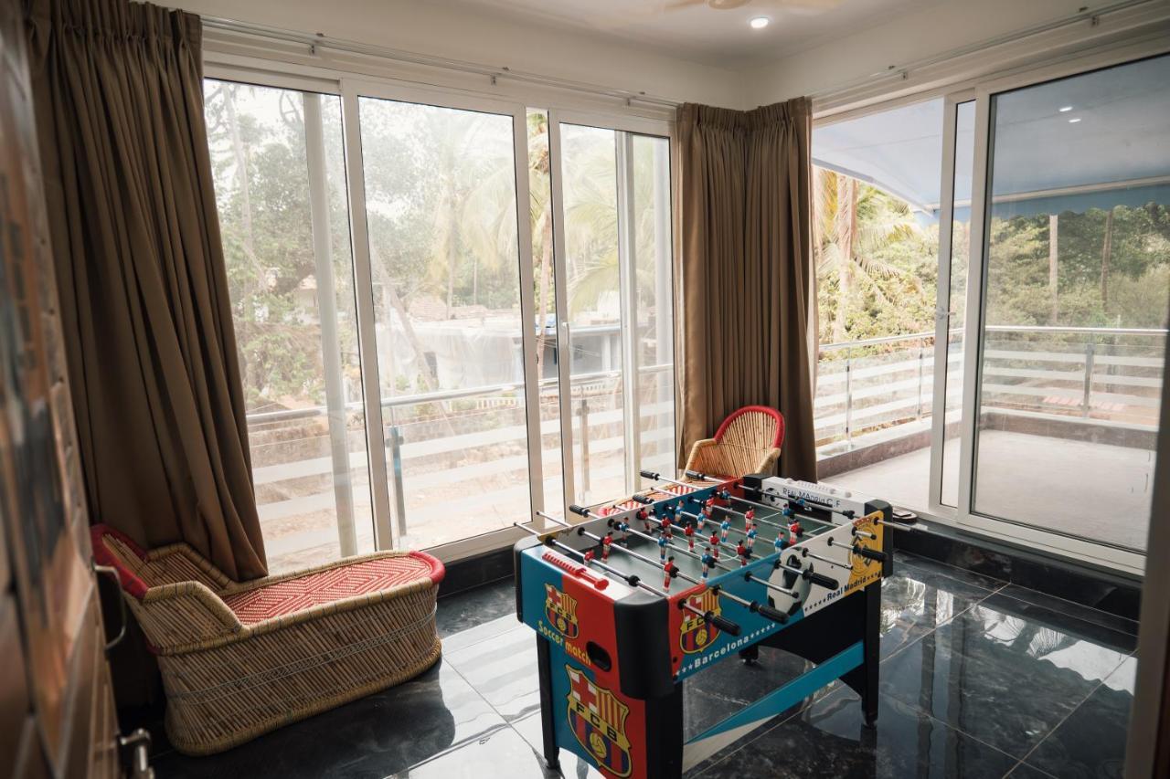 Nirvana Homestays Sziolim Kültér fotó